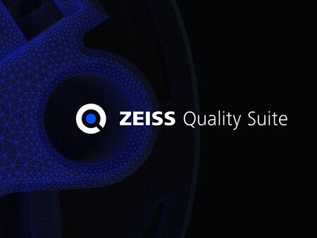 [Translate to English:] ZEISS Quality Suite