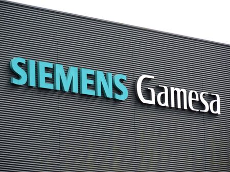 Siemens Gamesa, case, fotogrammetri, TRITOP