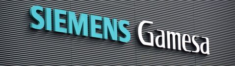 Siemens Gamesa Renewable Energy, case, photogrammetry optical coordinate measurement, TRITOP
