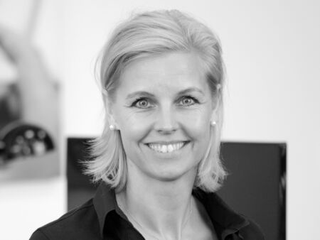 Projektleder, Katja Ramsing